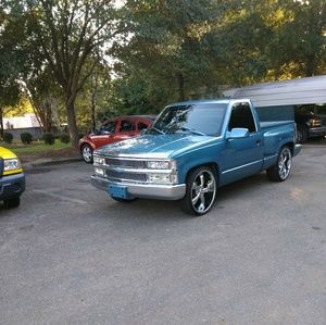 Meet your Posher, Eric